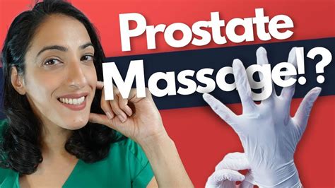 Prostate Massage Sexual massage Valby